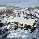 Apartament Bergfex Gaisalphorn Mit Sommer-bergbahnticket