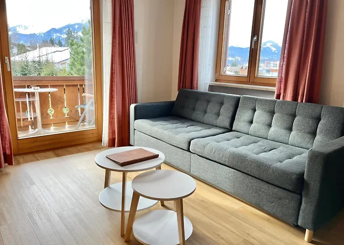 Bergfex Gaisalphorn Mit Sommer-bergbahnticket شقة اوبرستدورف