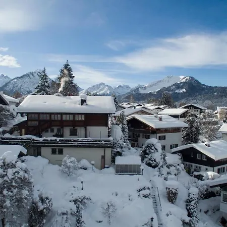 Bergfex Gaisalphorn Mit Sommer-bergbahnticket * Oberstdorf