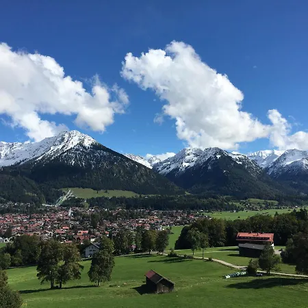 02 Bergfex Gaisalphorn Mit Sommer-bergbahnticket *