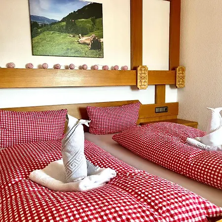 Bergfex Gaisalphorn Mit Sommer-bergbahnticket Apartment Oberstdorf