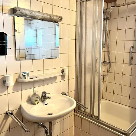Apartment Bergfex Gaisalphorn Mit Sommer-bergbahnticket *