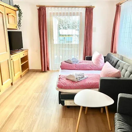 Apartment Bergfex Gaisalphorn Mit Sommer-bergbahnticket