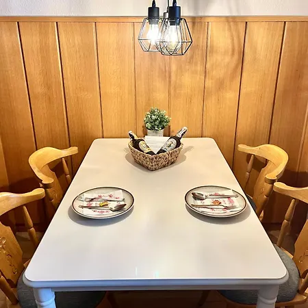 Bergfex Gaisalphorn Mit Sommer-bergbahnticket Apartment *
