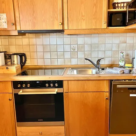 Apartment Bergfex Gaisalphorn Mit Sommer-bergbahnticket *