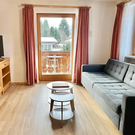 Apartment Bergfex Gaisalphorn Mit Sommer-bergbahnticket Oberstdorf