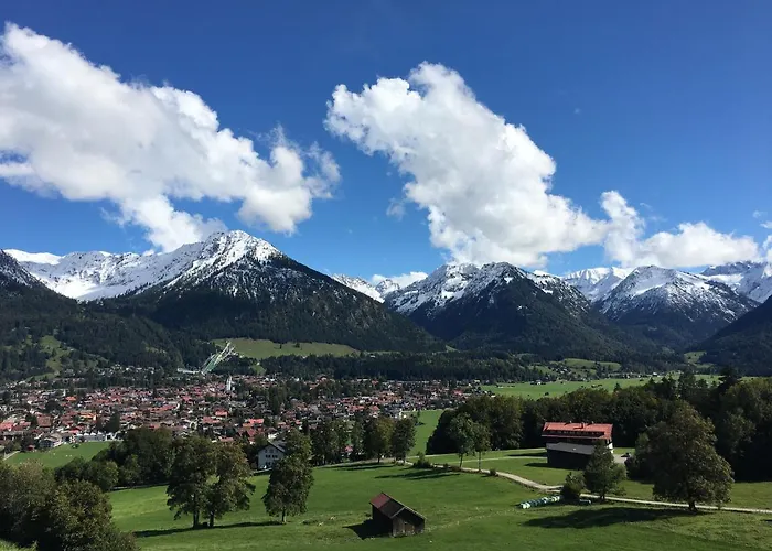 Bergfex Gaisalphorn Mit Sommer-bergbahnticket *